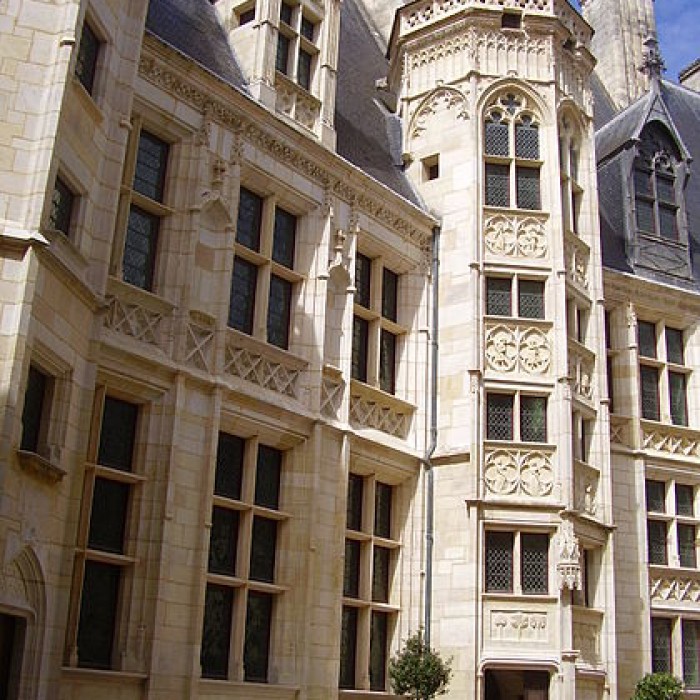 Photo de Palais Jacques Coeur