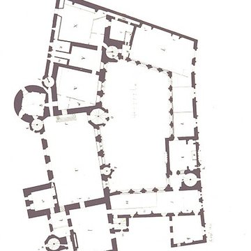 Palais Jacques Coeur