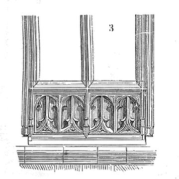 Palais Jacques Coeur