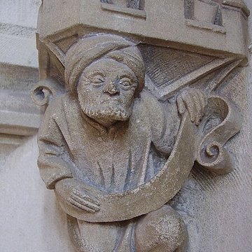 Palais Jacques Coeur