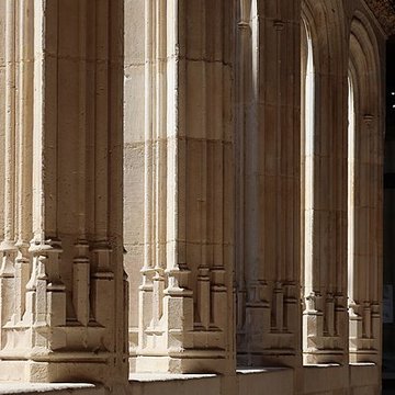 Palais Jacques Coeur