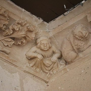 Palais Jacques Coeur