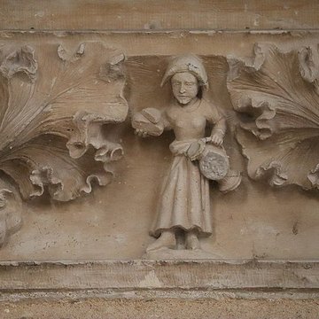 Palais Jacques Coeur