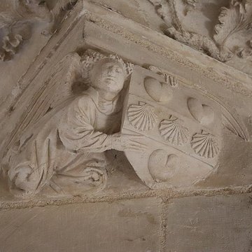 Palais Jacques Coeur