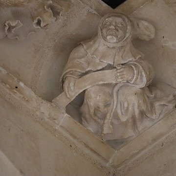 Palais Jacques Coeur