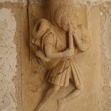 Palais Jacques Coeur