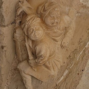 Palais Jacques Coeur