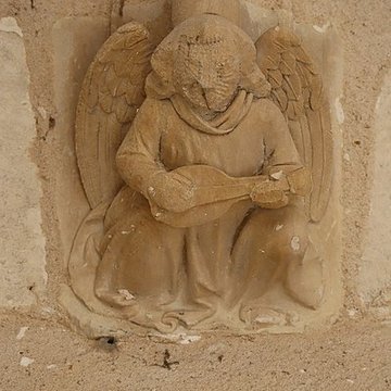 Palais Jacques Coeur