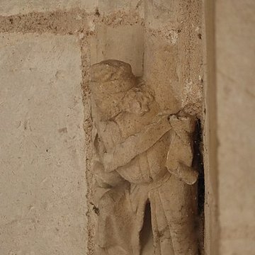 Palais Jacques Coeur