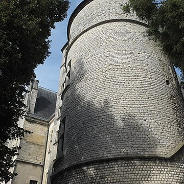 Palais Jacques Coeur