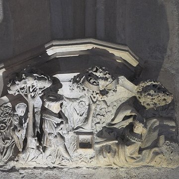 Palais Jacques Coeur