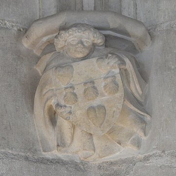 Palais Jacques Coeur