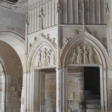 Palais Jacques Coeur