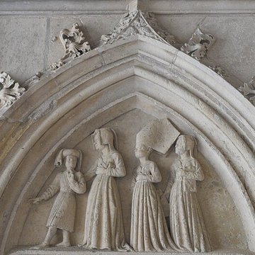 Palais Jacques Coeur