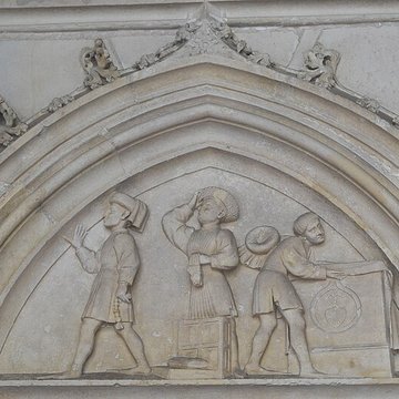 Palais Jacques Coeur