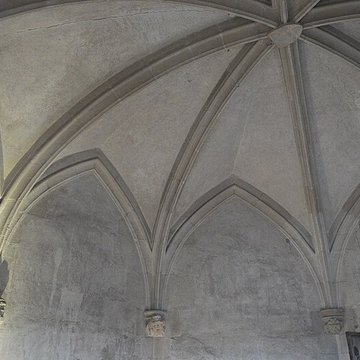 Palais Jacques Coeur