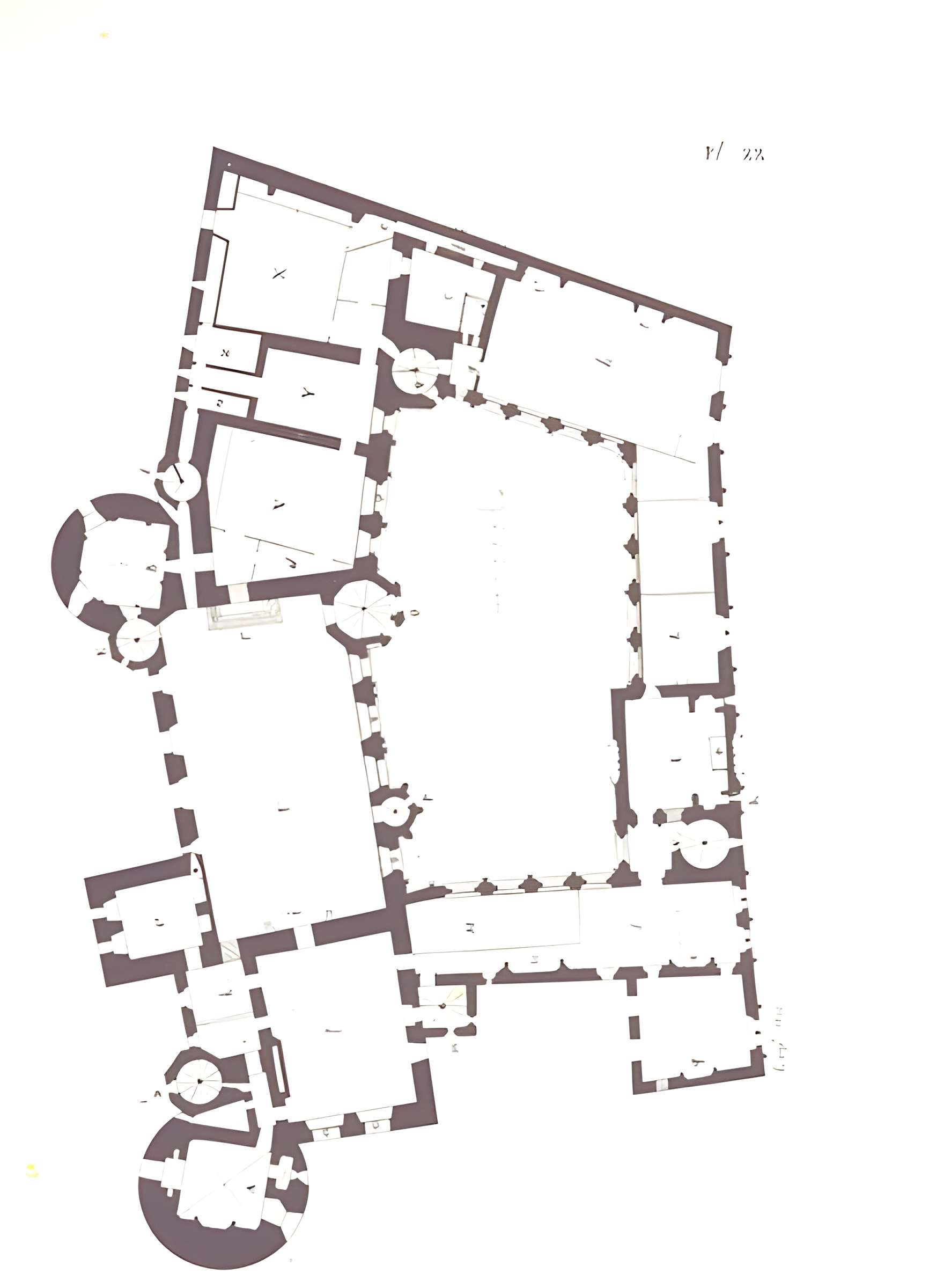 Palais Jacques Coeur