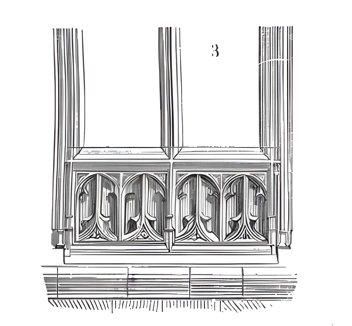 Palais Jacques Coeur
