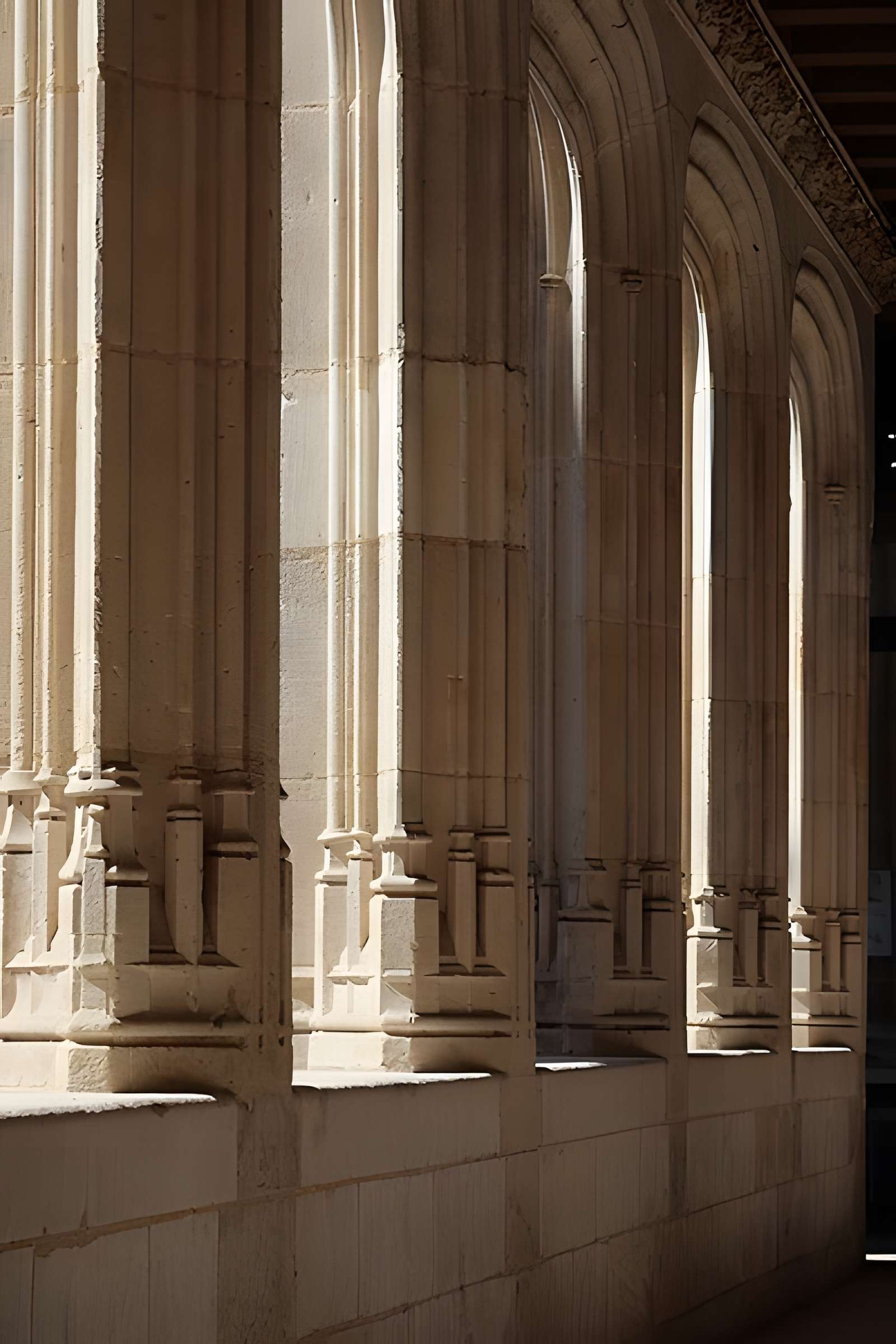 Palais Jacques Coeur