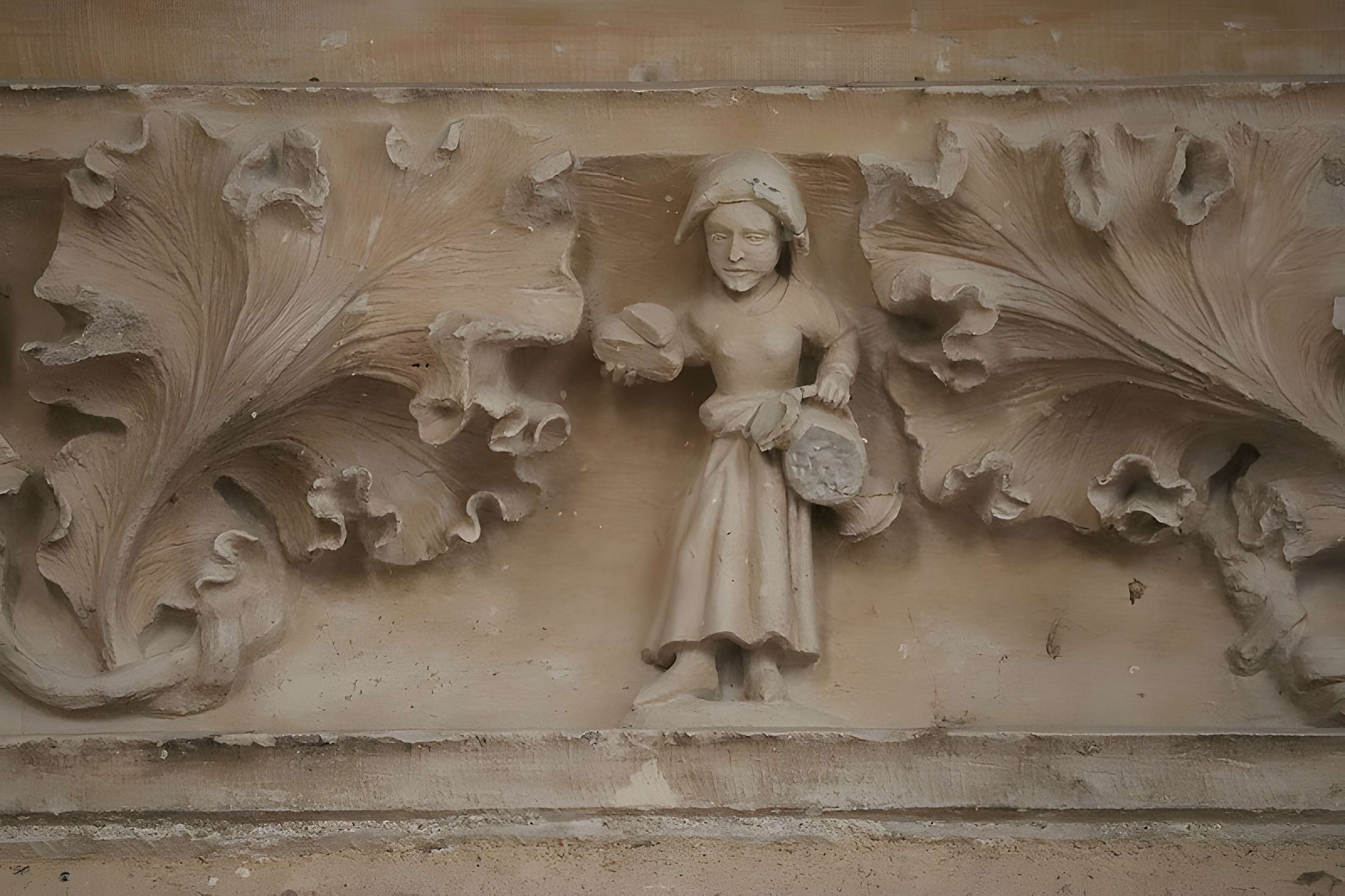 Palais Jacques Coeur