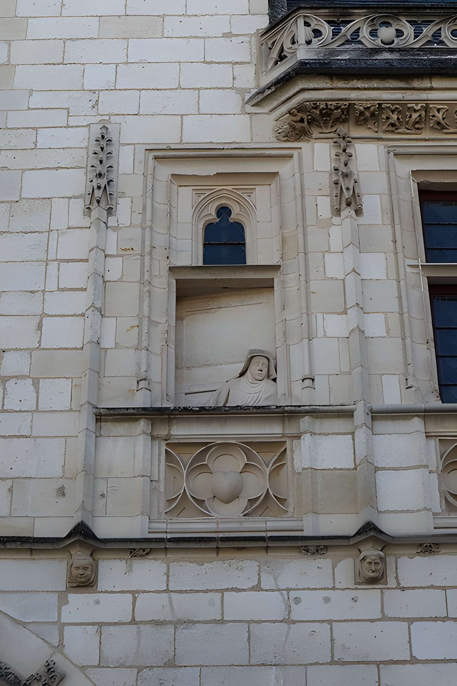 Palais Jacques Coeur