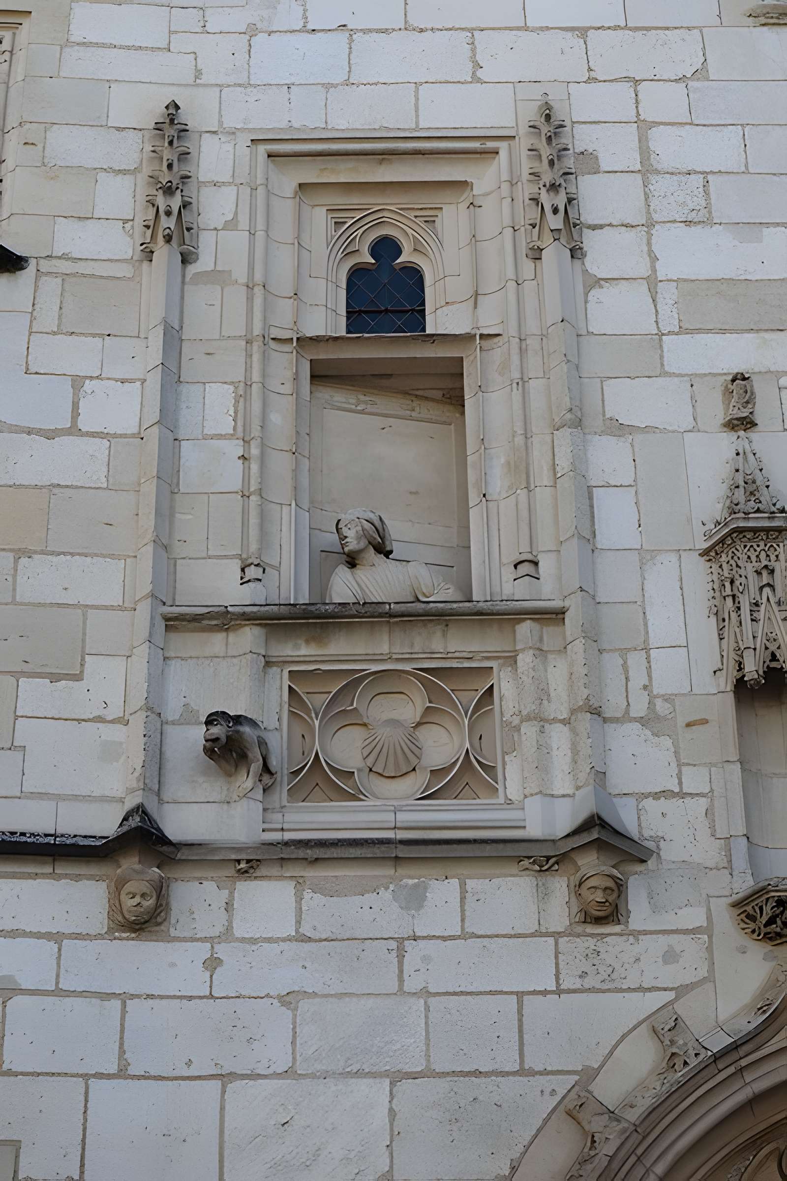 Palais Jacques Coeur