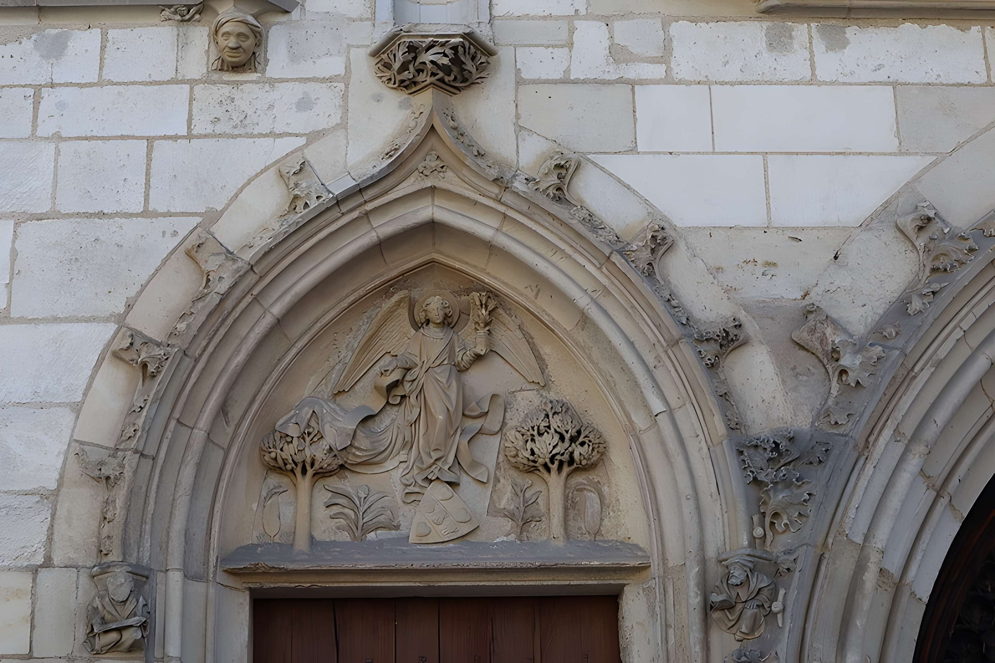 Palais Jacques Coeur