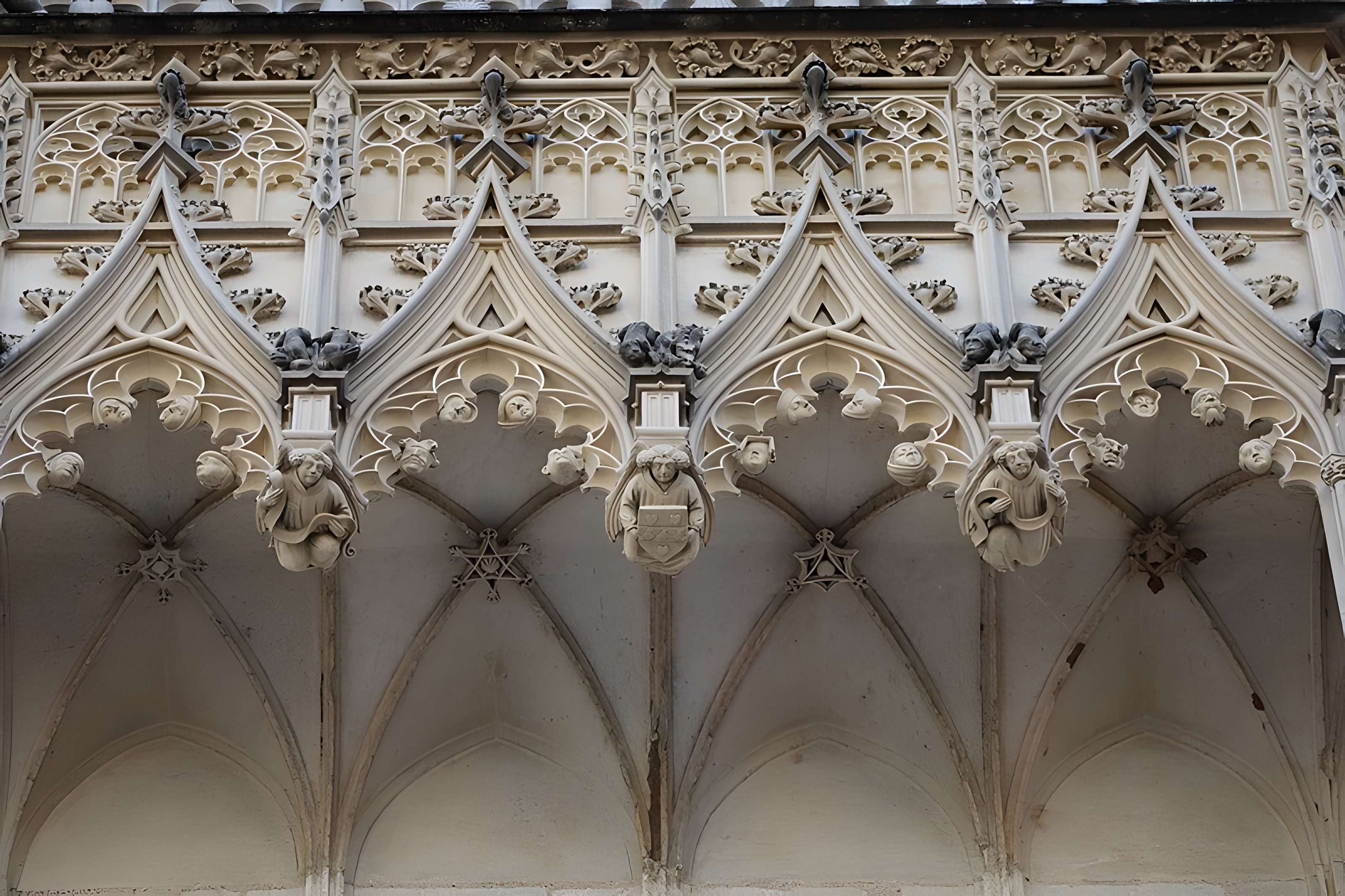 Palais Jacques Coeur