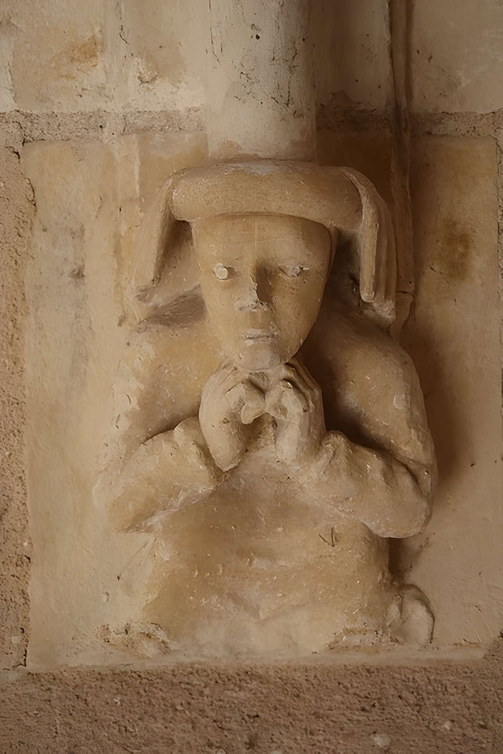 Palais Jacques Coeur