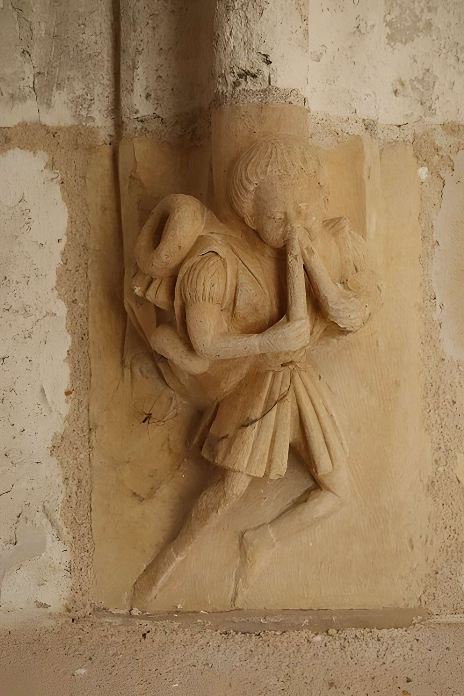 Palais Jacques Coeur