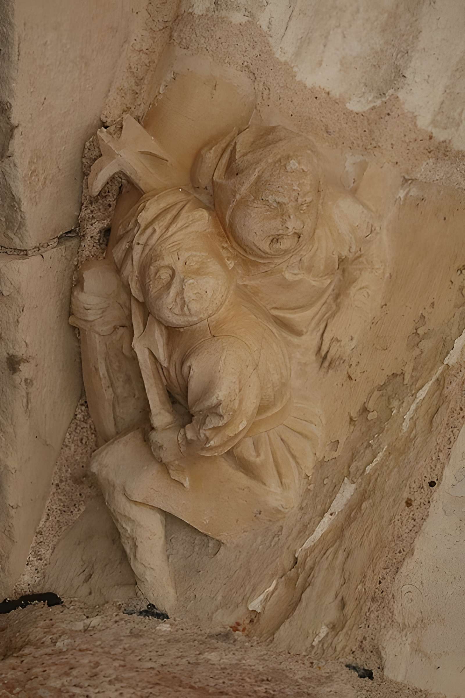 Palais Jacques Coeur