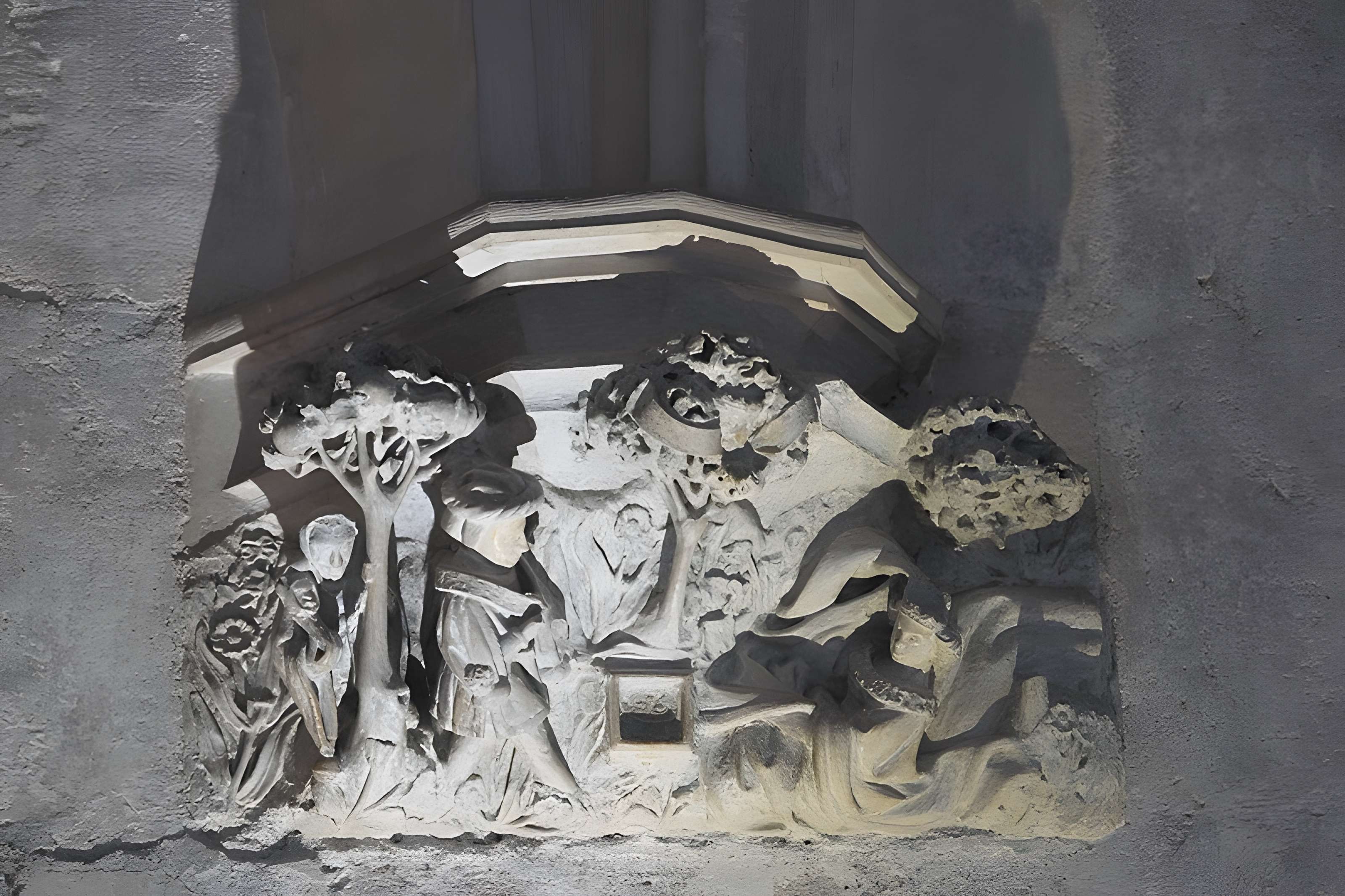 Palais Jacques Coeur