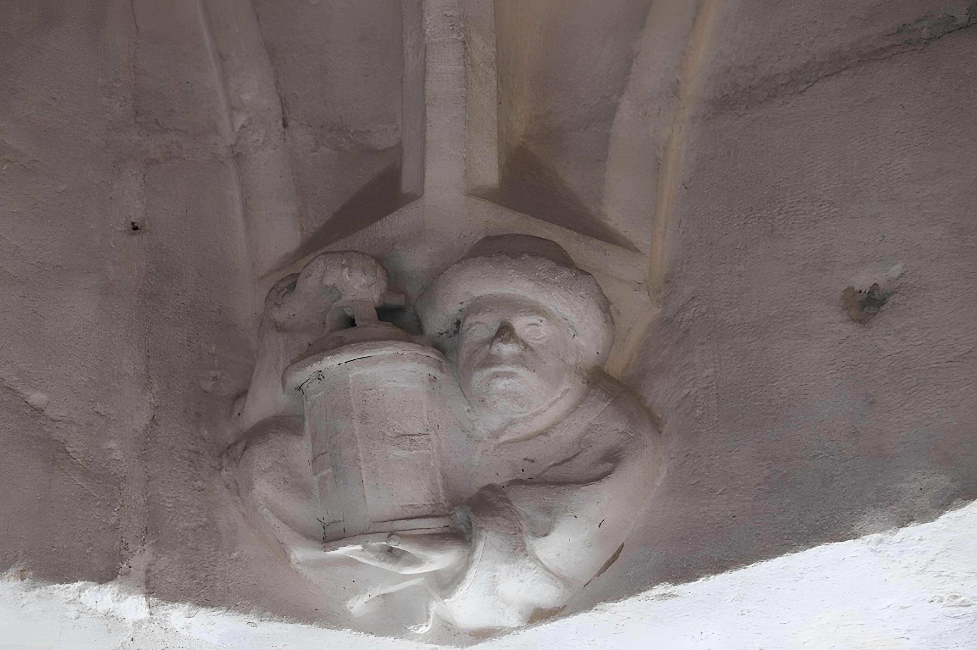 Palais Jacques Coeur