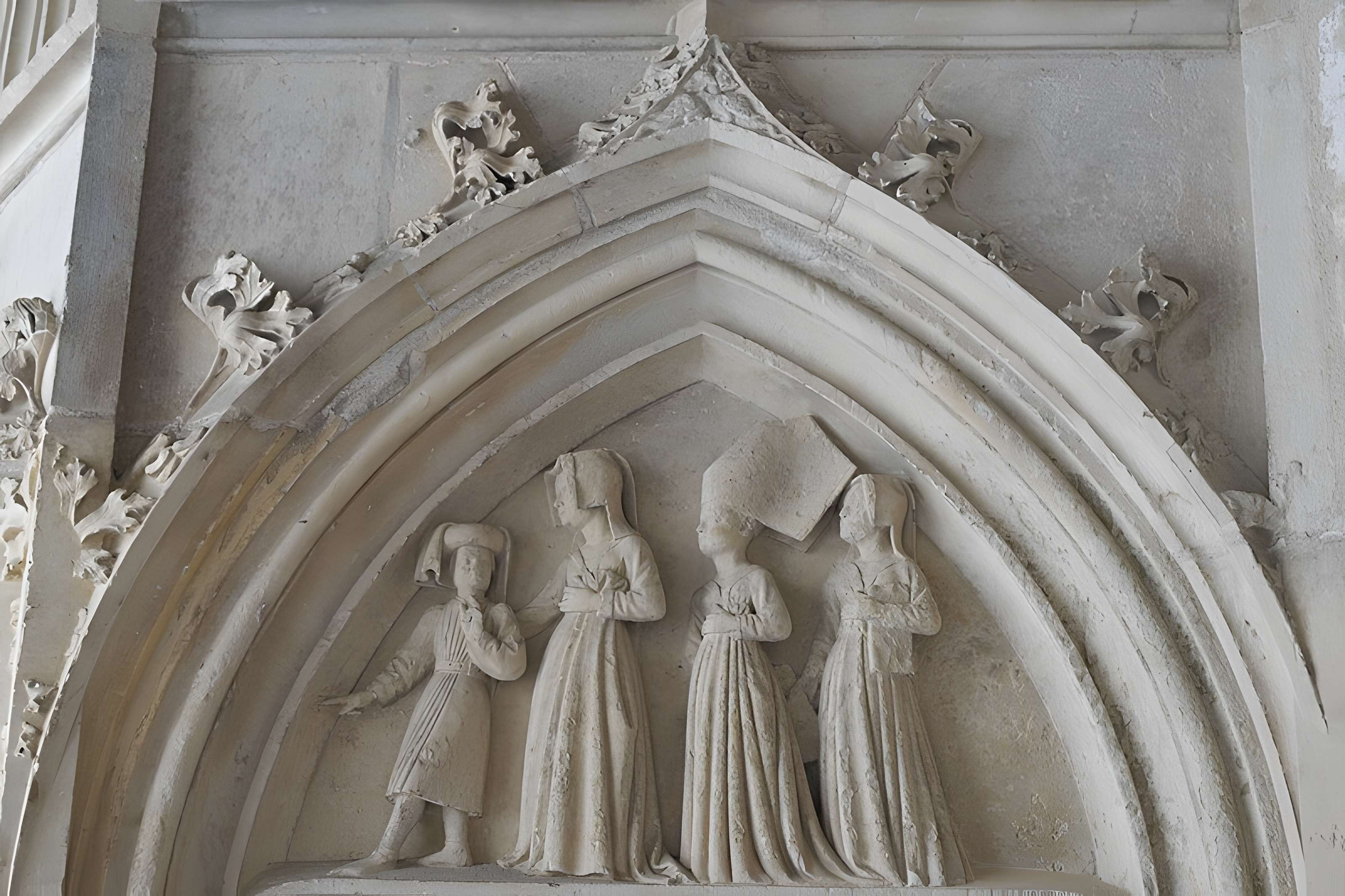 Palais Jacques Coeur