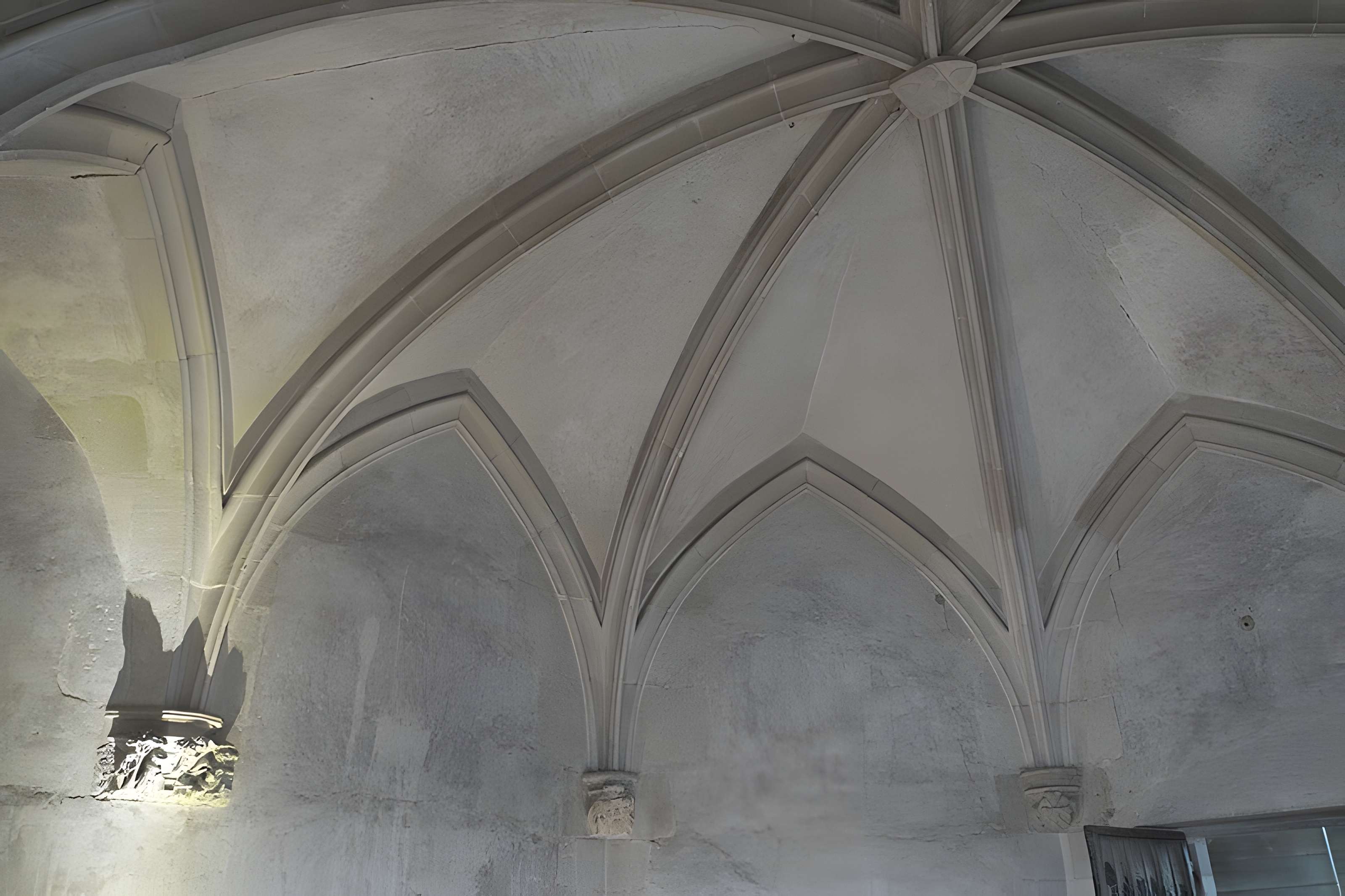 Palais Jacques Coeur