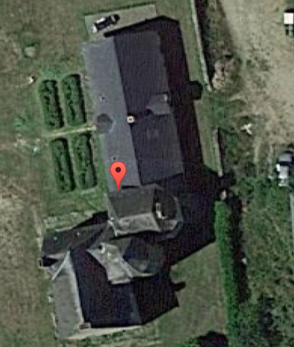 Château de Bouillé-Théval 