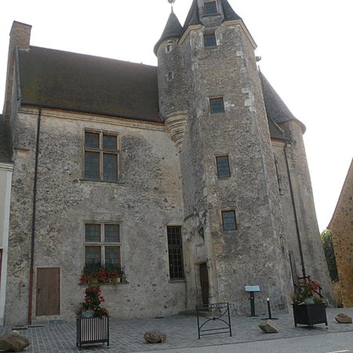 Photo de Château de Bouloire