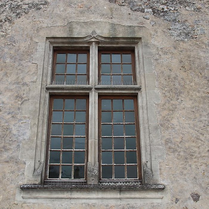 Photo de Château de Bouloire