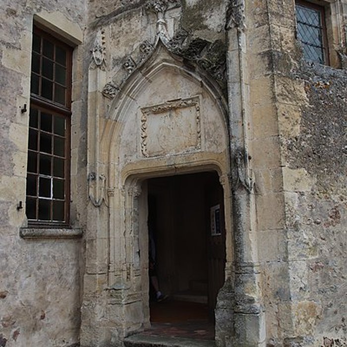 Photo de Château de Bouloire