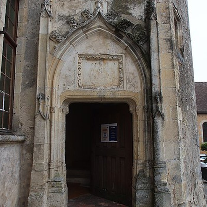 Photo de Château de Bouloire