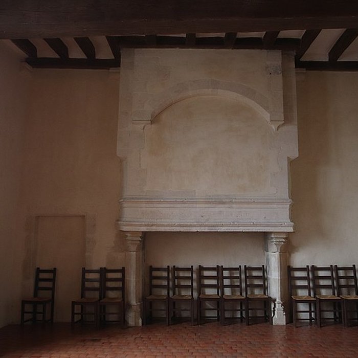 Photo de Château de Bouloire