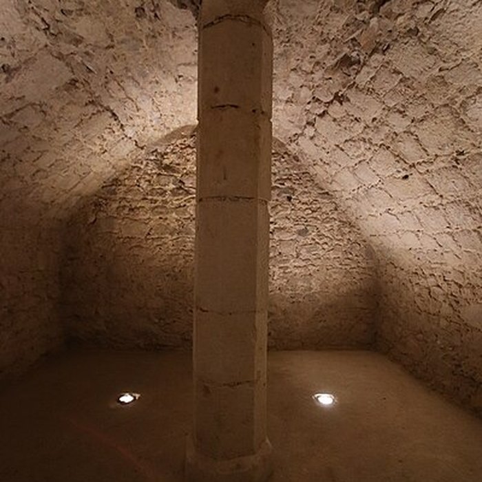 Photo de Château de Bouloire