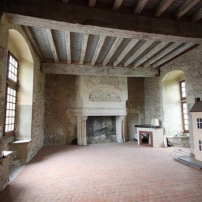 Photo de Château de Bouloire