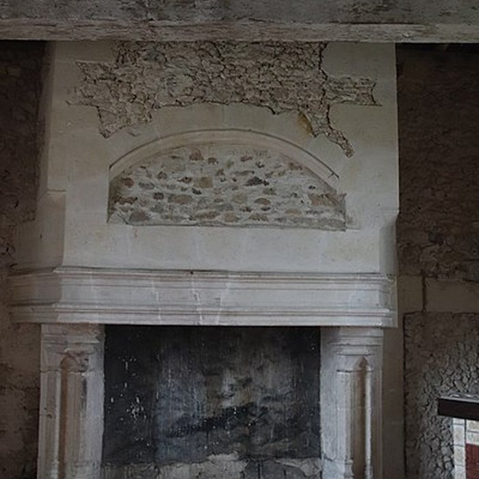 Photo de Château de Bouloire