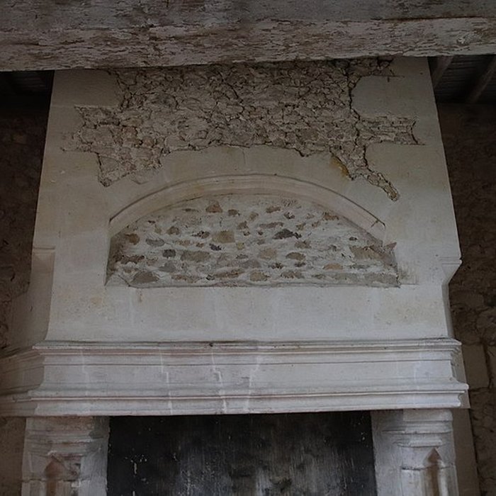 Photo de Château de Bouloire