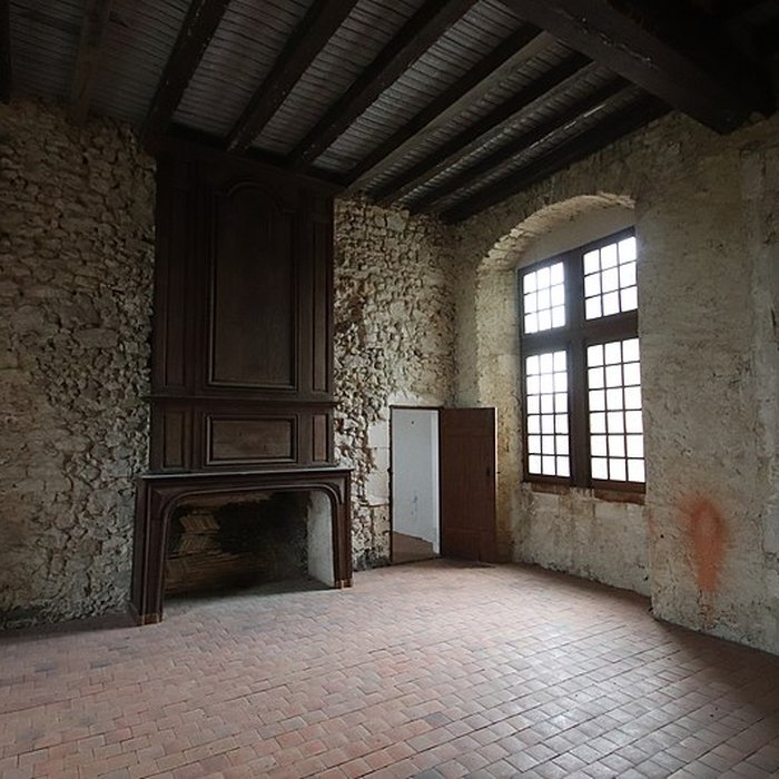 Photo de Château de Bouloire