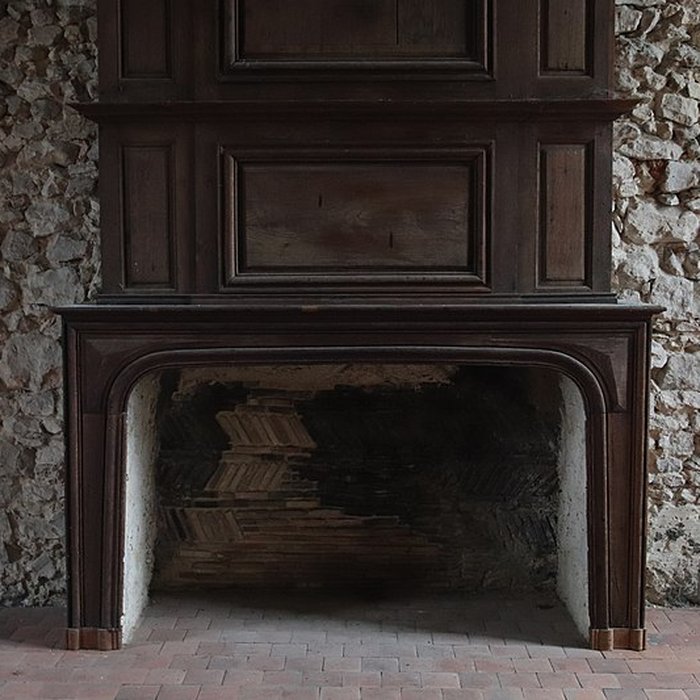 Photo de Château de Bouloire