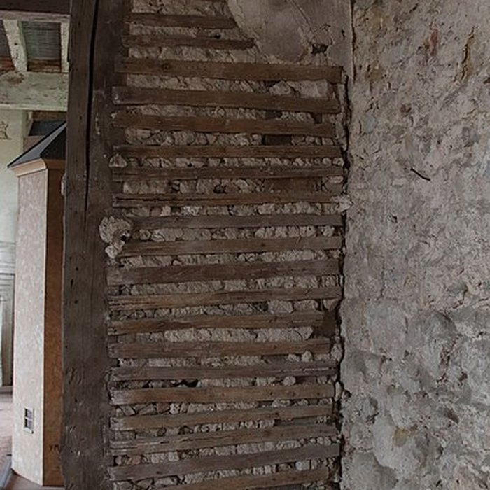 Photo de Château de Bouloire