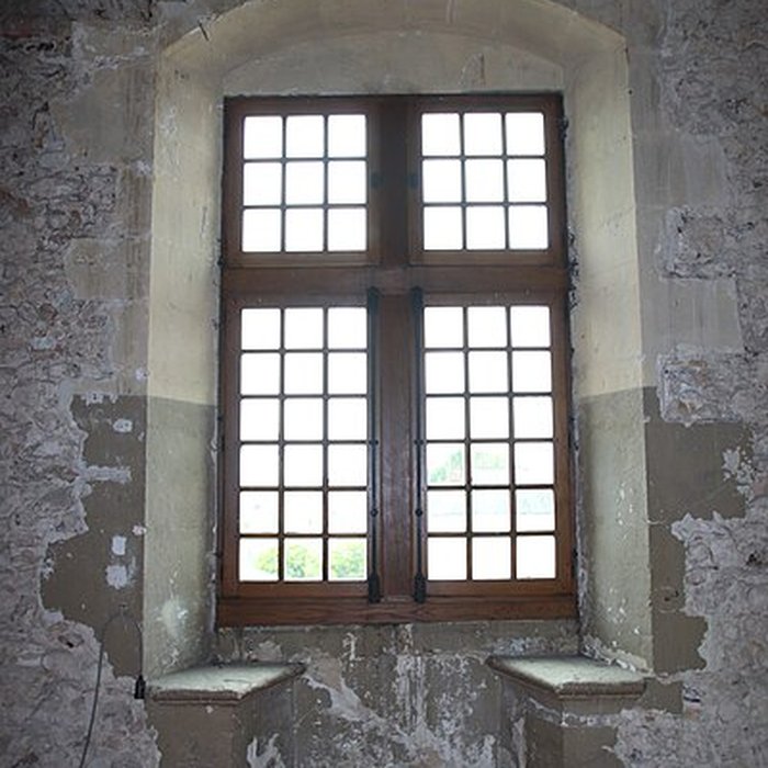 Photo de Château de Bouloire