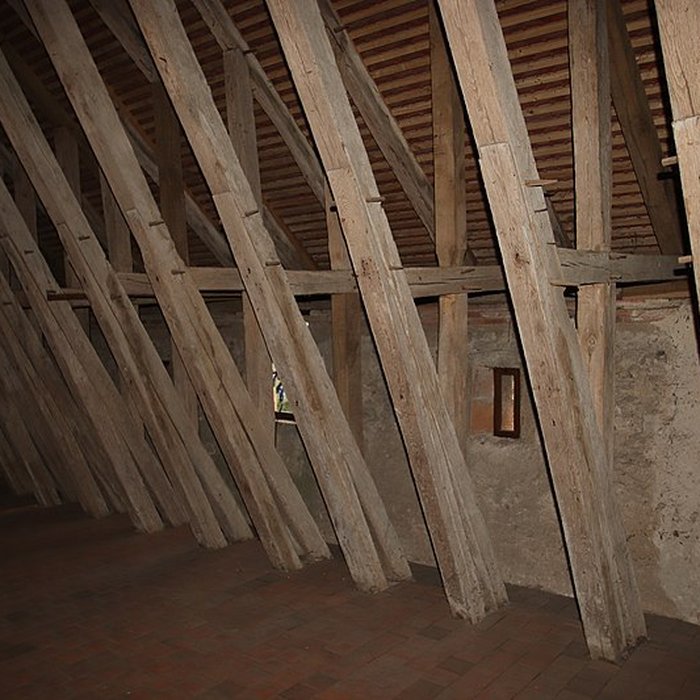 Photo de Château de Bouloire